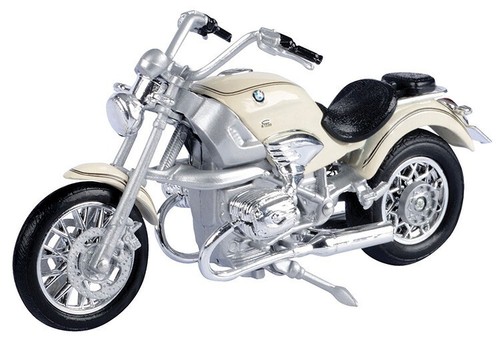 Moto bmw 1200 james - r, bond