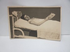 Ancienne Photo Argentique 1931