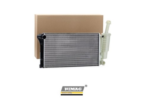 Fta2335 radiateur eau - radiateur, fiat