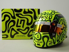 Casque Bell Lando Norris #4