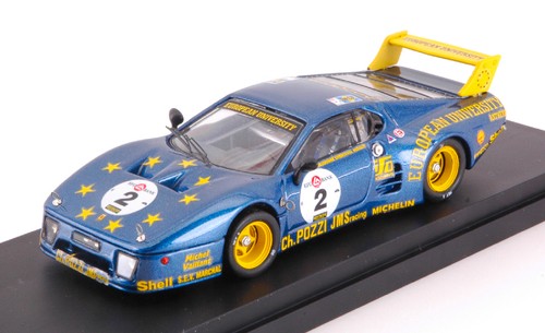 Best model ferrari - best, bb