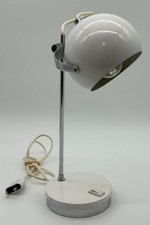 LAMPE EYEBALL VINTAGE ANNEE 70