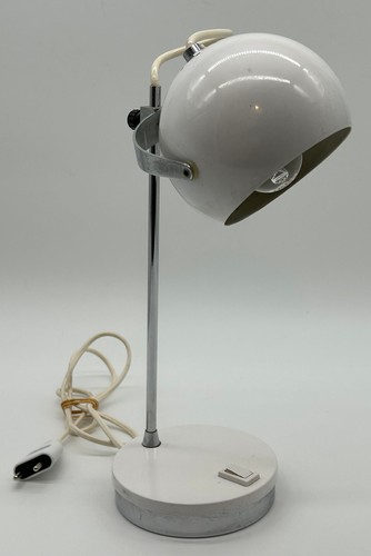 Lampe eyeball vintage annee - eyeball,