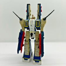 Macross Robotech SDF-1 1/6300 Takatoku No Box