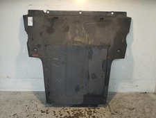 Cache sous moteur RENAULT