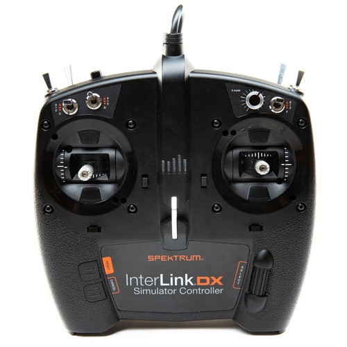 Spectre spmrftx1 interlink - spmrftx1,