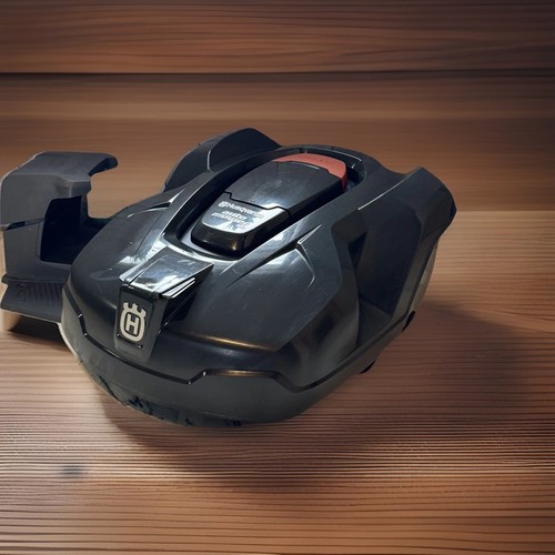 Husqvarna automower 320 - automower,