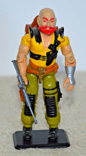Gi Joe      TAURUS    v1