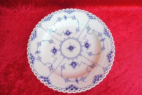 Assiette royal copenhagen - royal,