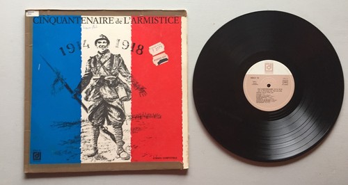 Ref916 vinyle tours - vinyle, 33