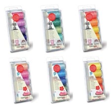 Gütermann Sulky Coton Fil Set