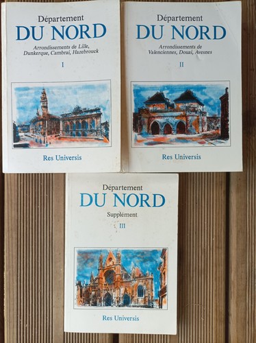1991 département du - dÉpartement,