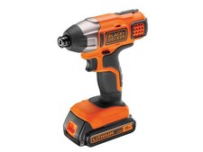 BLACK + DECKER Perceuse