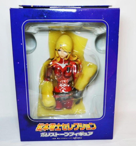 Figurine aruze queen - aruze, galaxy