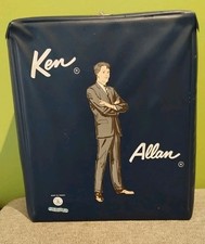 1960s Rare Vintage Mattel