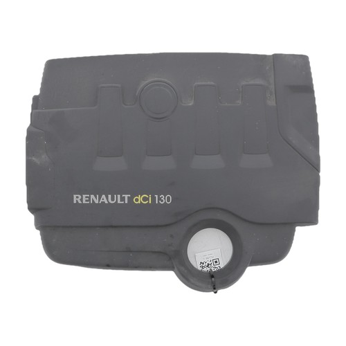 Cache moteur renault grand - cache,