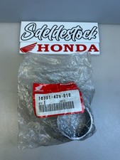 1 joint échappement honda