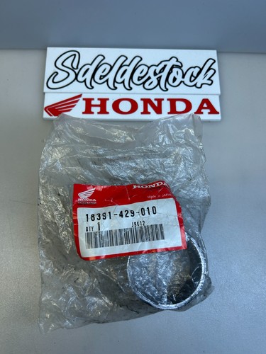 Joint échappement honda - 1,