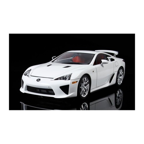 Tamiya 24319 maquette - tamiya, voiture