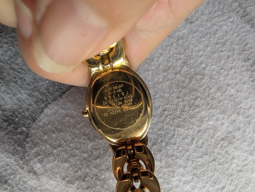 Citizen montre bracelet femme - montre,