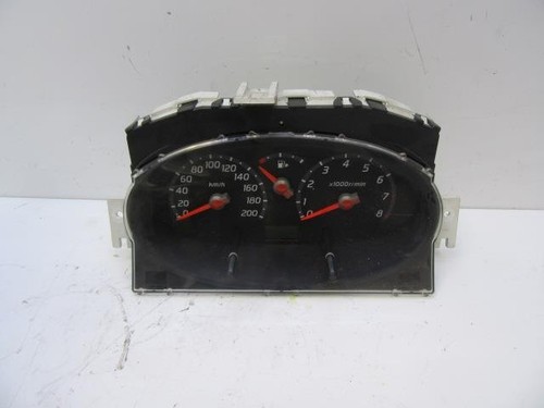 Ax760 compteur vitesse - compteur,