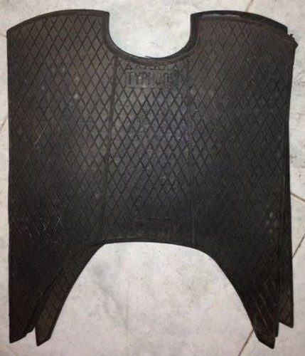 Tapis piaggio gilera typhoon - gilera,