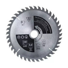 Carbure Lame de Scie