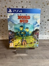 Les Tuniques Bleues Nord Et