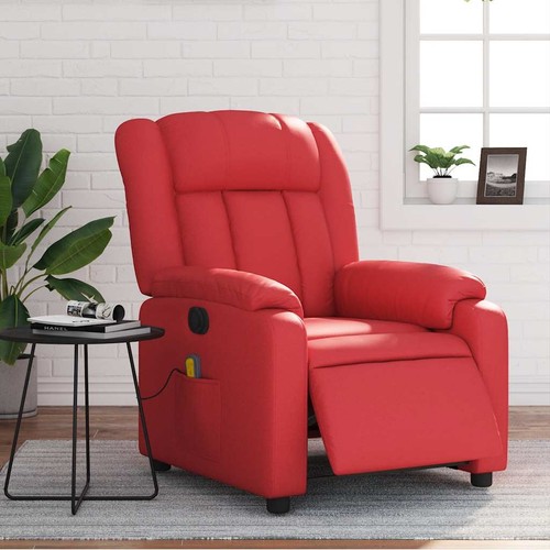 Fauteuil massage inclinable - fauteuil,