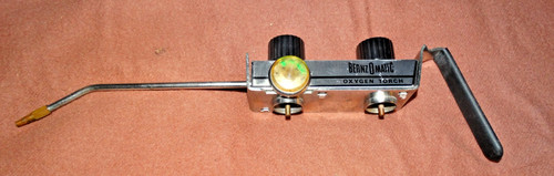 Bernzomatic 1323 oxygen - bernzomatic, au-1323