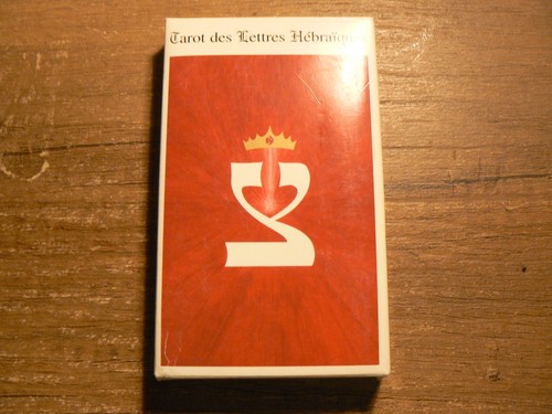 édition originale tarot - originale,