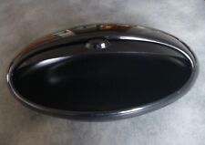 ALESSI GNAM noir Boîte