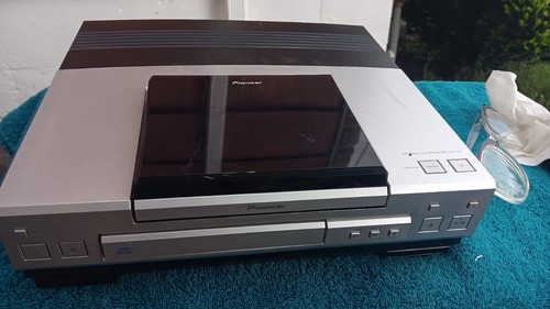 Vintage pioneer stereo - vintage,