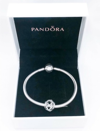New authentic pandora - pandora, 925