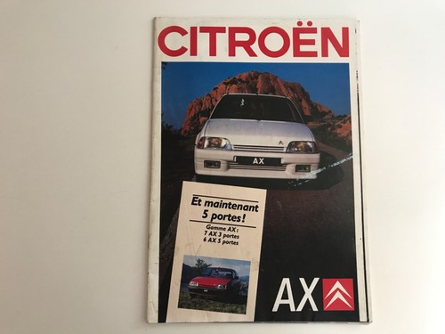 Catalogue brochure - catalogue,