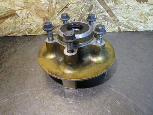 Porte couronne honda 750 - couronne,