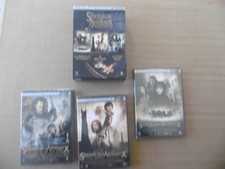 LE SEIGNEUR DES ANNEAUX . LA