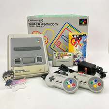 Console Nintendo Super Famicom
