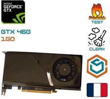 Carte graphique Nvidia Geforce