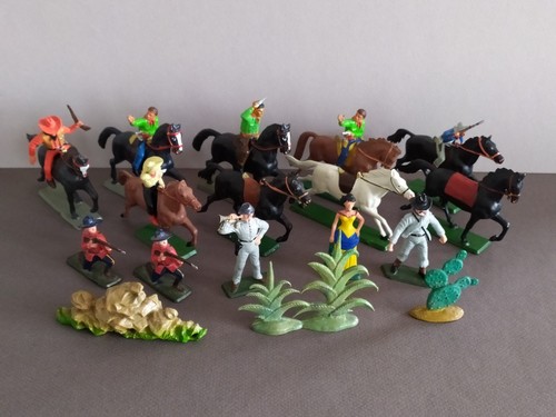 Starlux farwest cowboys - starlux,