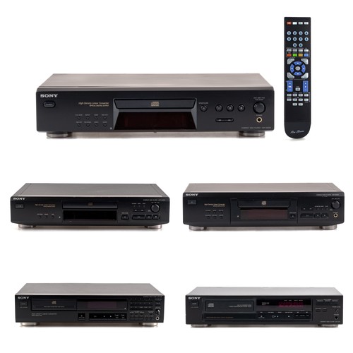 Sony lecteur - sony, cd