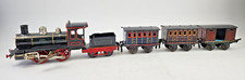 Märklin Track 1 Train