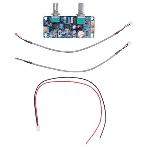 Carte amplificateur de - 3x,