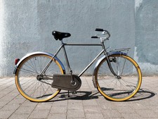 Vélo porteur MOTOBECANE PX