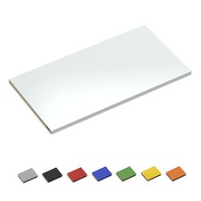 Etagères 19mm Bois Étagère