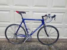 2000 Trek 5200 OCLV, 62cm