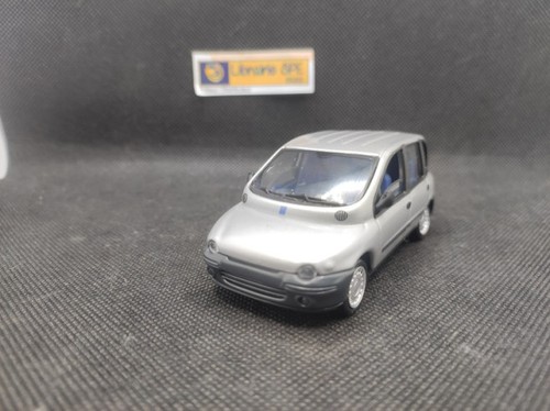 Fiat multipla 1999 - fiat,