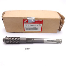 Honda C50 C70 CRF50 CRF70 XR50 XR70 Spindle Kick Starter P/N 28251-086-701