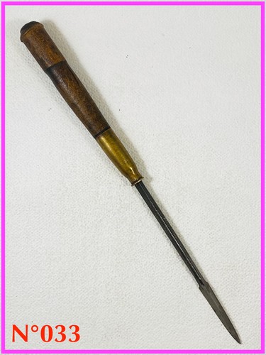 033 outillage ancien - outillage,