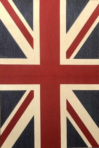 Petit drapeau union jack - petit,